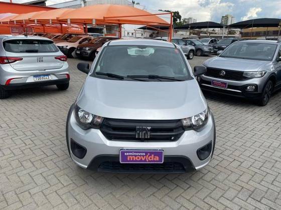FIAT MOBI 1.0 EVO FLEX LIKE. MANUAL FIAT MOBI 1.0 EVO FLEX LIKE. MANUAL